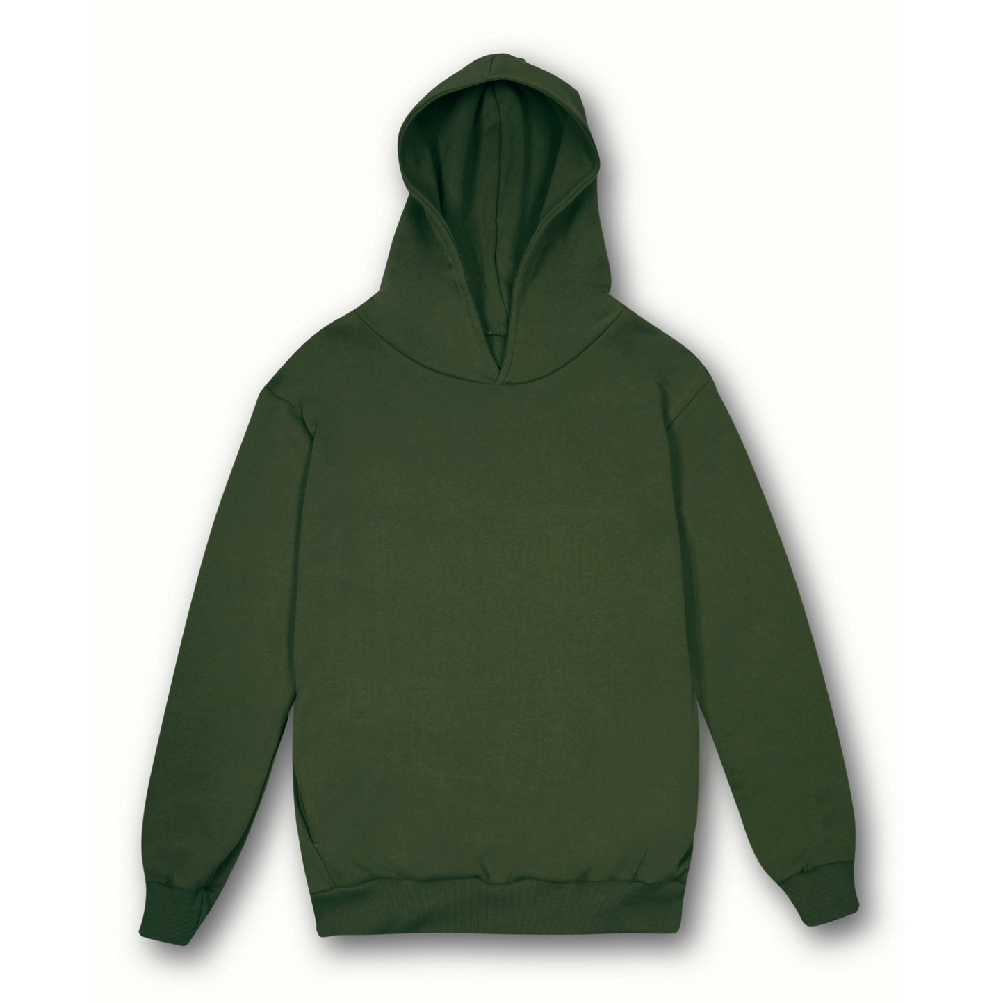 verde bosco